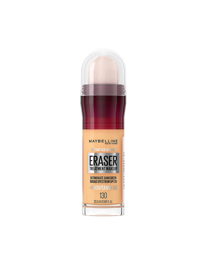 Maybelline Concealer IAR Eraser Clean 130