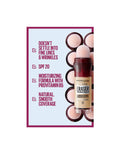 Maybelline Concealer IAR Eraser Clean 150