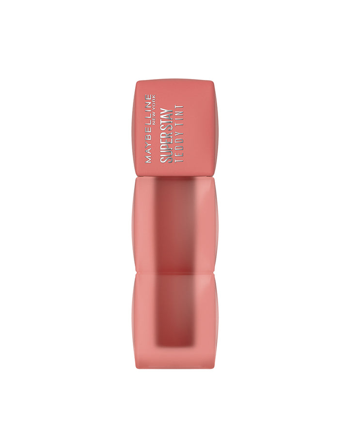 Maybelline Superstay Teddy Tint 15 Skinnydip