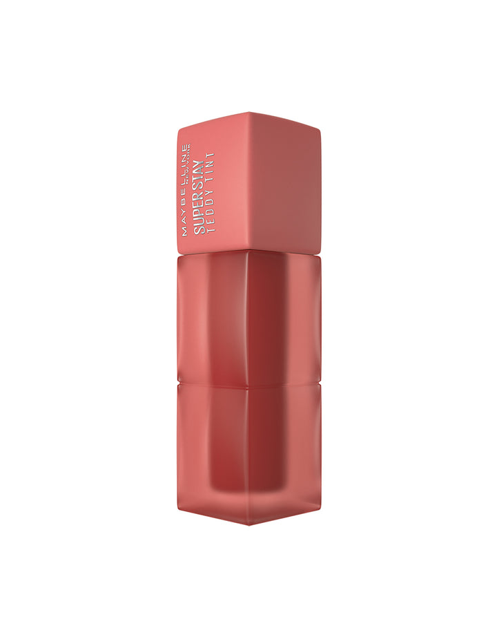 Maybelline Superstay Teddy Tint 15 Skinnydip