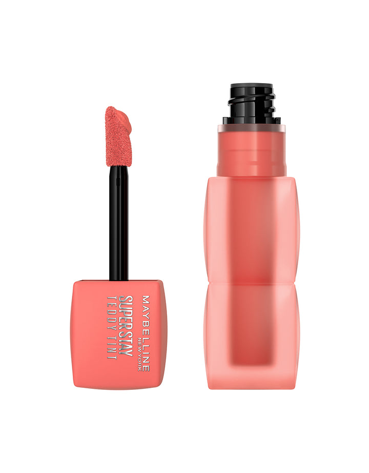Maybelline Superstay Teddy Tint 25 Baby Tee
