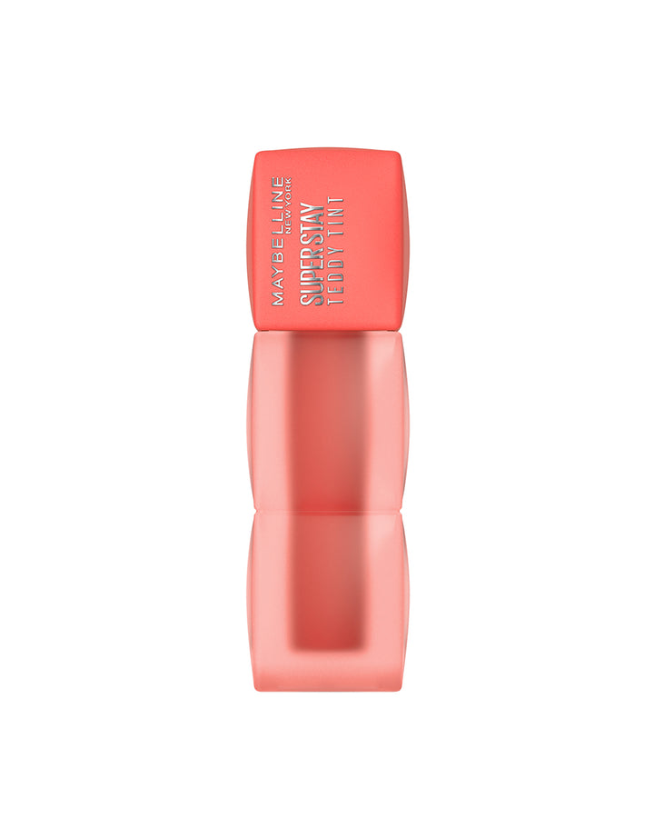 Maybelline Superstay Teddy Tint 25 Baby Tee