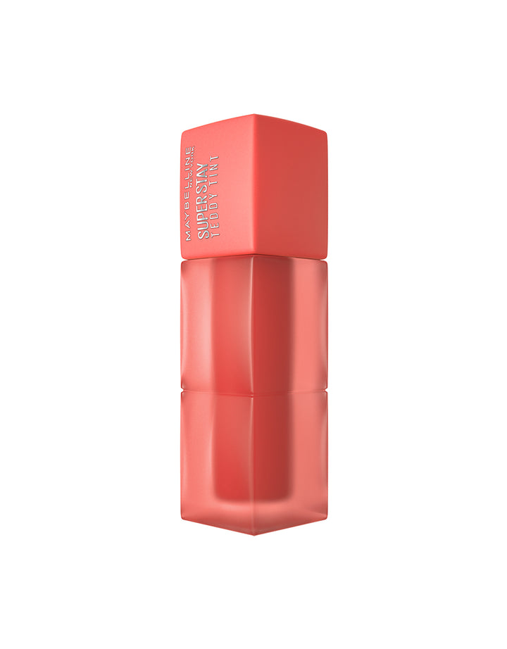 Maybelline Superstay Teddy Tint 25 Baby Tee