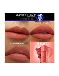 Maybelline Superstay Teddy Tint 25 Baby Tee