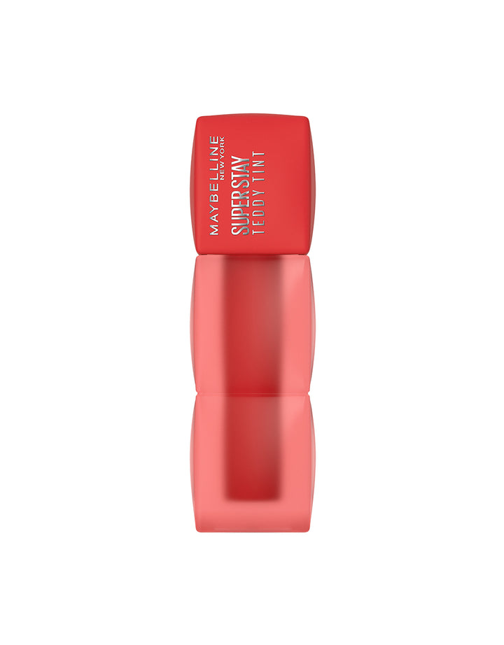 Maybelline Superstay Teddy Tint 30 Coquettish