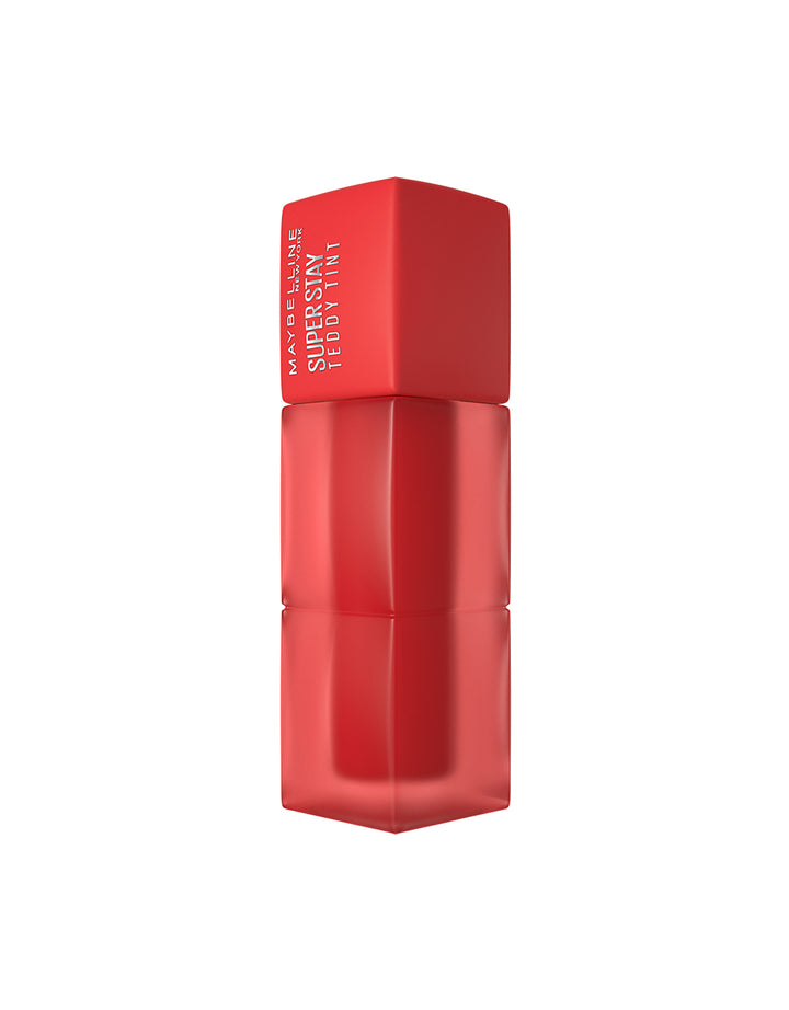 Maybelline Superstay Teddy Tint 30 Coquettish