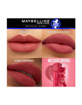 Maybelline Superstay Teddy Tint 60 Cool Grunge