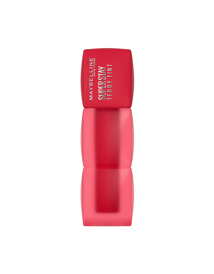 Maybelline Superstay Teddy Tint 65 PinkieBesti