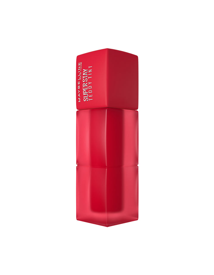 Maybelline Superstay Teddy Tint 65 PinkieBesti