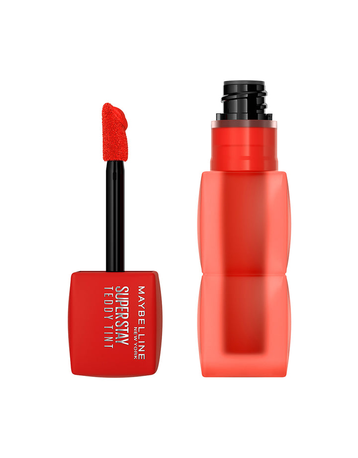 Maybelline Superstay Teddy Tint 70 The A+