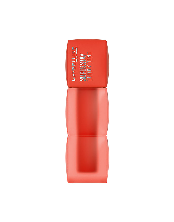 Maybelline Superstay Teddy Tint 70 The A+