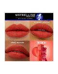 Maybelline Superstay Teddy Tint 70 The A+