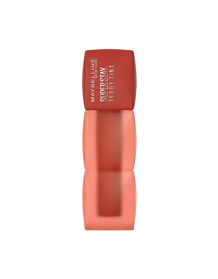 Maybelline Superstay Teddy Tint 75 Latte To Go