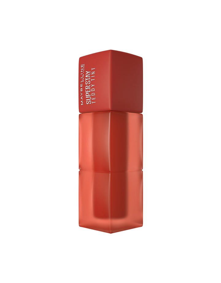Maybelline Superstay Teddy Tint 75 Latte To Go