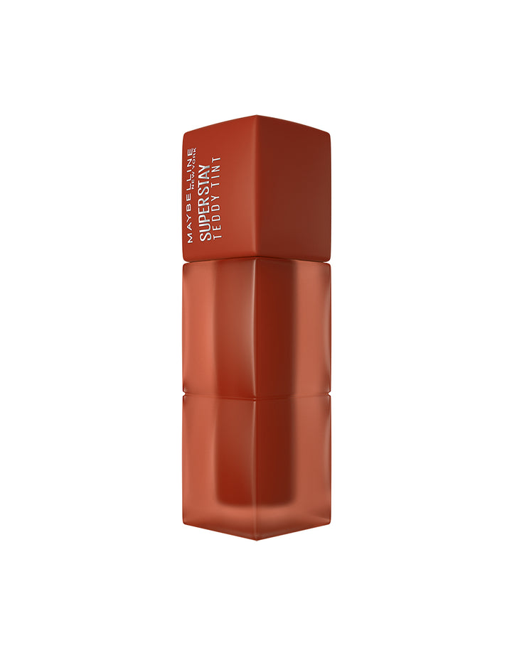 Maybelline Superstay Teddy Tint 80 Keep It Cozy