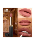 L'Oreal Color Riche Intense Volume Matte Lipstick 601 Worth It