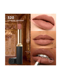 L'Oreal Color Riche Intense Volume Matte Lipstick 520 Le Nude Defiant