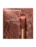 L'Oreal Color Riche Intense Volume Matte Lipstick 540 Le Nude Unstoppable