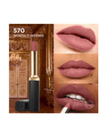 L'Oreal Color Riche Intense Volume Matte Lipstick 570 Worth It Intense