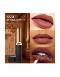 L'Oreal Color Riche Intense Volume Matte Lipstick 590 Le Nude Assertive
