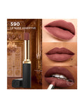 L'Oreal Color Riche Intense Volume Matte Lipstick 590 Le Nude Assertive