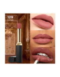 L'Oreal Color Riche Intense Volume Matte Lipstick 129 I Lead
