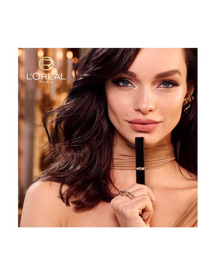 L'Oreal Color Riche Intense Volume Matte Lipstick 276 Le Leather Liberated