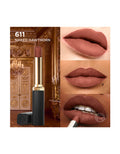 L'Oreal Color Riche Intense Volume Matte Lipstick 611 Naked Hawthorn