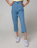 PANTS WOVEN LIGHT DE