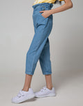 PANTS WOVEN LIGHT DE