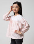 LS SHIRT NEONA KOTAK
