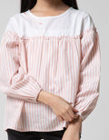 LS SHIRT NEONA KOTAK