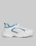SNEAKERS SHOELACE
