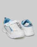 SNEAKERS SHOELACE