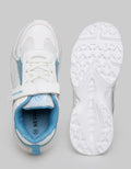 SNEAKERS SHOELACE