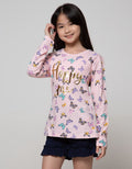 LS T-SHIRT NEONA FUL