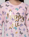 LS T-SHIRT NEONA FUL