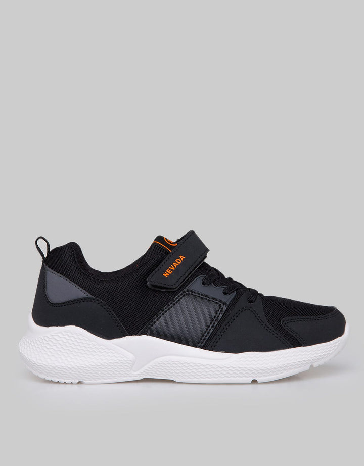 SNEAKERS SHOELACE