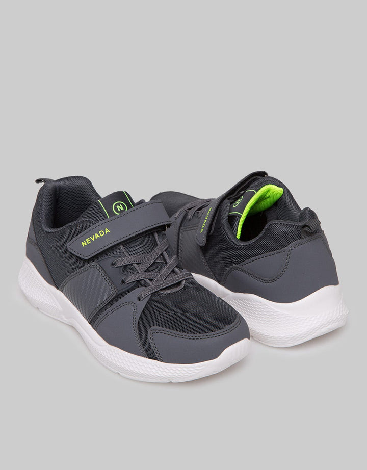SNEAKERS SHOELACE
