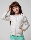 JACKET HOODY UNI MT