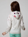 JACKET HOODY UNI MT