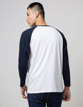 T Zone Long Sleeve Raglan T-Shirt Football France