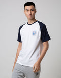 SS RAGLAN T-SHIRT FO