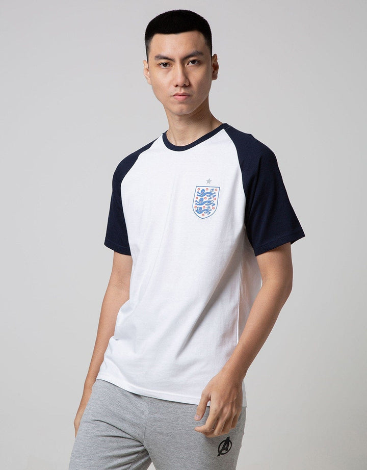 SS RAGLAN T-SHIRT FO