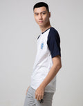 SS RAGLAN T-SHIRT FO