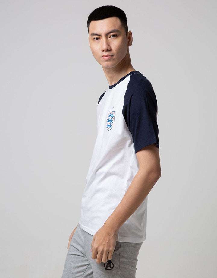 SS RAGLAN T-SHIRT FO