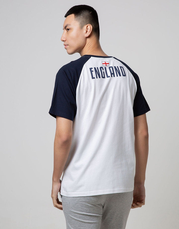 SS RAGLAN T-SHIRT FO