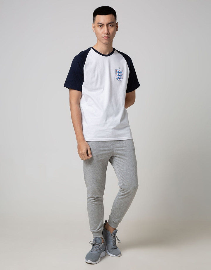 SS RAGLAN T-SHIRT FO