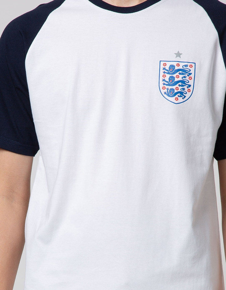 SS RAGLAN T-SHIRT FO