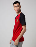 SS RAGLAN T-SHIRT FO